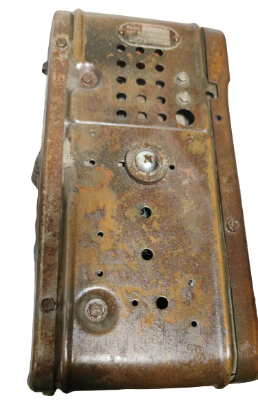 1940 CHEVROLET SUPER DELUXE CAR RADIO USA AUTOMATİC ARAMALI LAMBALI SUPER DELUXE