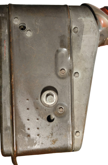 1940 CHEVROLET SUPER DELUXE CAR RADIO USA AUTOMATİC ARAMALI LAMBALI SUPER DELUXE