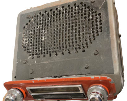 1940 CHEVROLET SUPER DELUXE CAR RADIO USA AUTOMATİC ARAMALI LAMBALI SUPER DELUXE