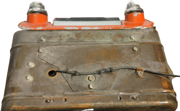 1940 CHEVROLET SUPER DELUXE CAR RADIO USA AUTOMATİC ARAMALI LAMBALI SUPER DELUXE