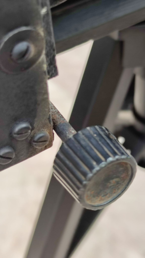 1900 AYAKLI KÖRÜKLU F KORISTKA SIDERAN MERCEKLİ İKİ FOKSIYONLU PLAN VE MARARA FİLM TAKILAN PROFOSYENEL STUDYO FOTOGRAF MAKİNESİ