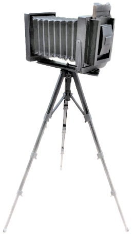 1900 AYAKLI KÖRÜKLU F KORISTKA SIDERAN MERCEKLİ İKİ FOKSIYONLU PLAN VE MARARA FİLM TAKILAN PROFOSYENEL STUDYO FOTOGRAF MAKİNESİ