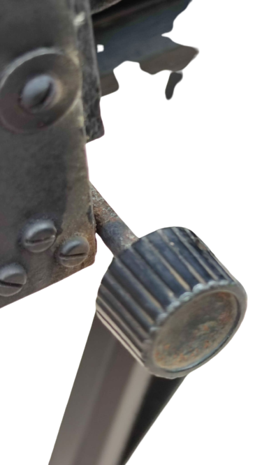 1900 AYAKLI KÖRÜKLU F KORISTKA SIDERAN MERCEKLİ İKİ FOKSIYONLU PLAN VE MARARA FİLM TAKILAN PROFOSYENEL STUDYO FOTOGRAF MAKİNESİ