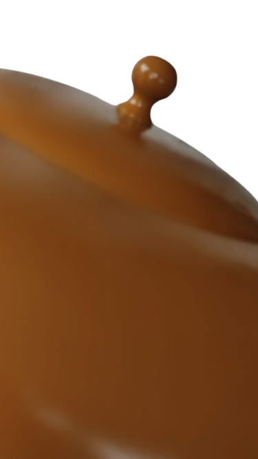 1920 METAL MANTAR HAREKETLİ OYNAR ŞAPKALI AYAKLI PİRİNC VE BAKIR PARCALARLA YAPILMIŞ SÜTÜNLÜ CALIŞMA MASA LAMBASI KİRLİ SARI RENKDE