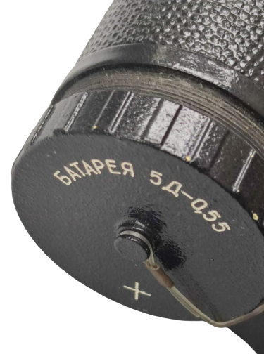 6U 1PN50 SSCB  GECE GÖRÜŞ DÜRBUNU ORJİNAL KUTUSUNDA EKSİKSİZ CALIŞIR RUSYA TARAFINDAN ASKERİ AMACLI OLARAK ÜRETİLMİŞTİR