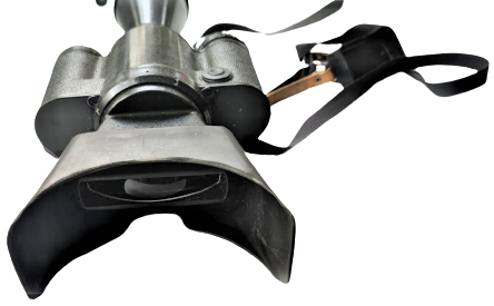 6U 1PN50 SSCB  GECE GÖRÜŞ DÜRBUNU ORJİNAL KUTUSUNDA EKSİKSİZ CALIŞIR RUSYA TARAFINDAN ASKERİ AMACLI OLARAK ÜRETİLMİŞTİR