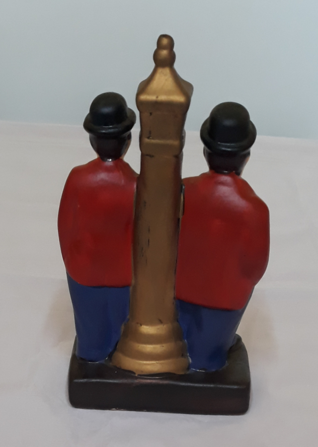 thumbLORAL HARDİ TERRACOTA  BİBLO BOY 17 CM