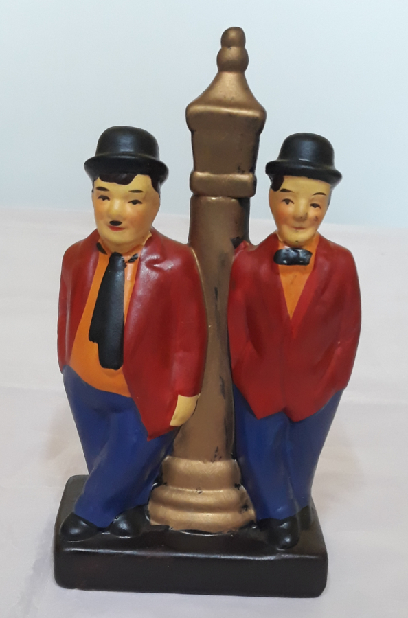 thumbLORAL HARDİ TERRACOTA  BİBLO BOY 17 CM