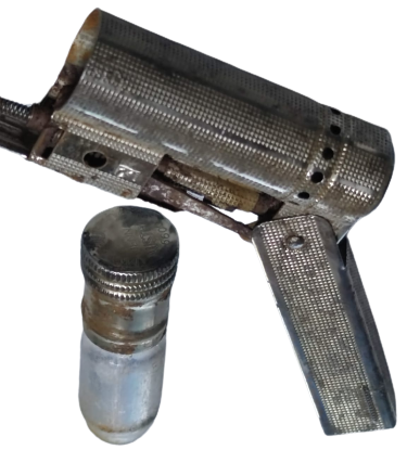 İMCO JUNIOR VIENNA AUSTRIA 6600 MODEL LİGHTER MEKANİK BENZİN VE TAŞLI  METAL ORJİNAL MUHTAR CAKMAGI