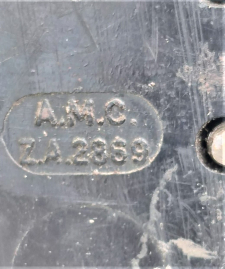 1800 KEY MORS BİRİNCİ DUNYA ŞAVAŞINDA KULLANILAN  AHŞAP KAİDE ÜZERİNDE MEKANİK TELGRAF TELSİZ HABERLEŞME MORS MANİPLE İŞARET GÖNDERME ALETİ