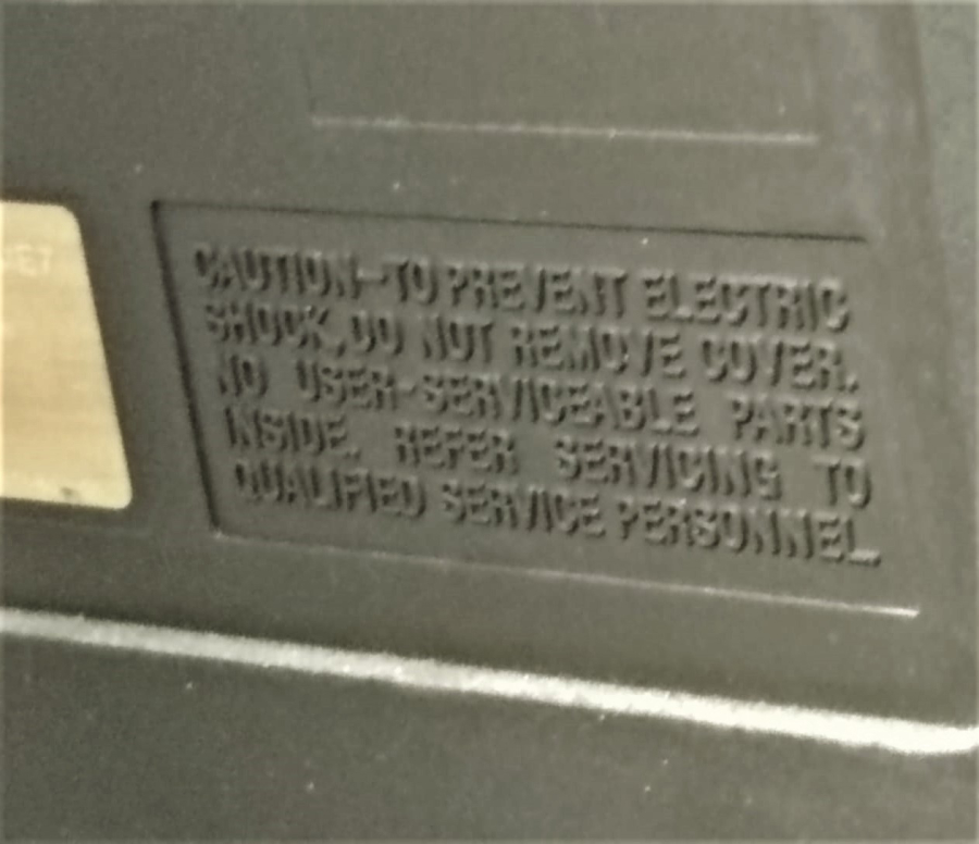 1980 SONY TRINITRON KV-2782ME7 COLOR TV  KUMANDALI AHŞAP KASA RENKLİ TELEVİZYON JAPAN 55 EKRAN 