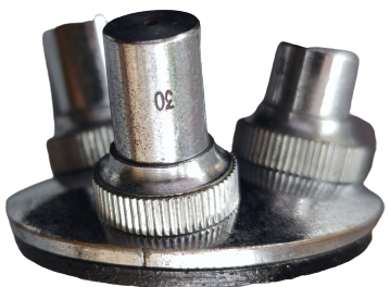 HOC MICROSCOPE 60 X 150 120 X 300 180 X 450  MADE IN JAPAN ORIGINAL  3 GÖZLU 