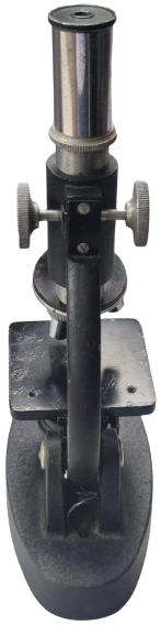 HOC MICROSCOPE 60 X 150 120 X 300 180 X 450  MADE IN JAPAN ORIGINAL  3 GÖZLU 