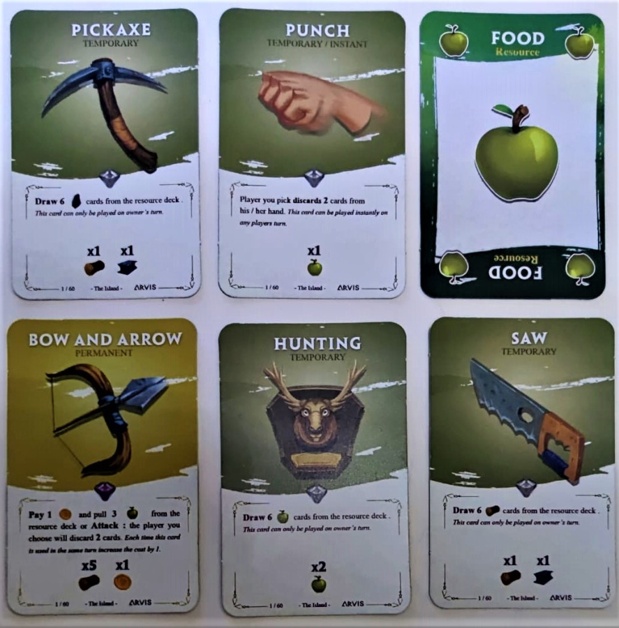 AVRUPA İTEM RESOURCE 40 ADET DEGİŞİK FARKLI RESİMLER OLAN OYUN KARTLARI