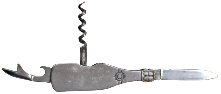 ŞİŞE ŞEKLİNDE ACACAK ŞİŞE KAPAGI ŞİŞE MANTARI CIKARMA TİRBUŞON  TENEKE KONSERVE KAPAGI ACACAGI VE CAKI