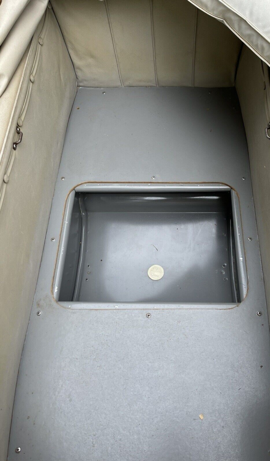 1920 SİLVER CROSS LUXURY BABY COACH MADE IN ENGLAND BORDO RENK METAL EKSİKSİZ  BEBEK COCUK ARABASI 