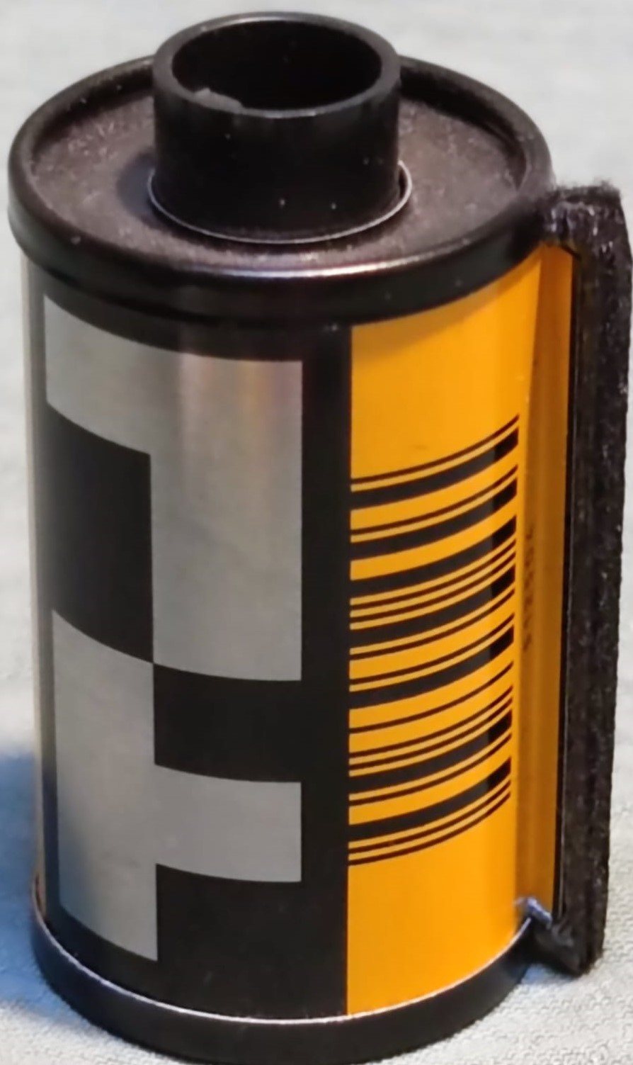 KODAK 200 COLOR PRINT FILM 35 MM