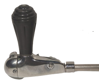 1950 AMERİKAN KROM NİKEL İÇERDEN KONTROLLU DIŞ PROJEKTÖR LAMBASI