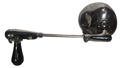 1950 AMERİKAN KROM NİKEL İÇERDEN KONTROLLU DIŞ PROJEKTÖR LAMBASI