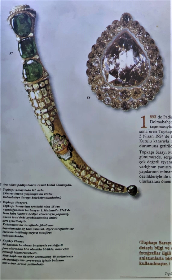 KURULUŞUNUN 700. YILINDA OSMANLI - NESA - OSMANLI DEVLETİNİN 700. KURULUŞ YILDÖNÜMÜ 1299 - 1923 - DERİ CİLTLİ HAZ: HALİL GÜRDAL GÜRAK 328 SAYFA. 24.5x33 CM