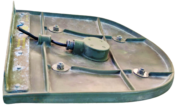 HELLA 2PF PARKLEUCHTE 2. DUNYA SAVAŞI KARARTMA LAMBALI GECE GÖRÜŞ TAKİP REFLEKTÖRÜ TANK JEEP ASKERİ ARACLARIN TÜMÜ