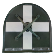 HELLA 2PF PARKLEUCHTE 2. DUNYA SAVAŞI KARARTMA LAMBALI GECE GÖRÜŞ TAKİP REFLEKTÖRÜ TANK JEEP ASKERİ ARACLARIN TÜMÜ