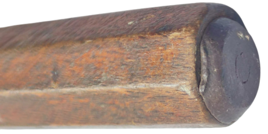 AMERİKAN CELİK CİFT AGIZLI AYARLI AHŞAP SAPLI ANAHTAR İKİ CENELİ SOMUN SIKMA ACMA ANAHTARI