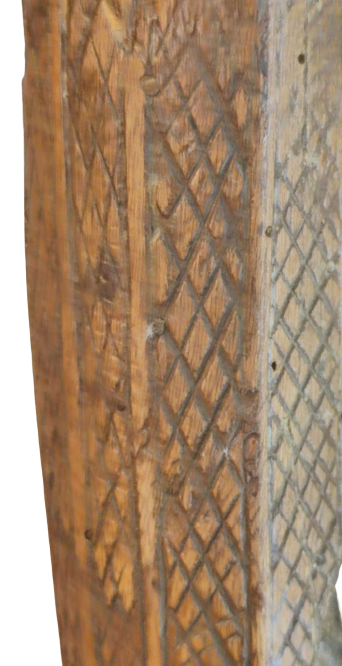 OSMANLI SARAY USTALARINN KULLANDIGI YULARLI KESER KADIRGA MAVNA SALTANAT KAYIGI YAPIMINDA KULLANILAN SAPI İŞLEMELİ SICAK DÖGME CELİKDEN KESER