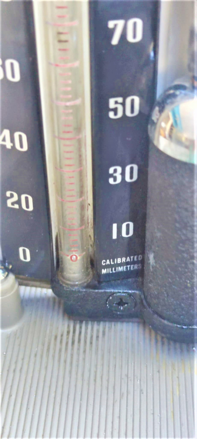 1920 BAUMANOMETER  KOMPAK MODEL BLOODPRESSURE STANDART CIVALI KADRAN MODELİ KAN BASINCI ÖLÇER TANSİYON ALETİ USA AMERİKAN