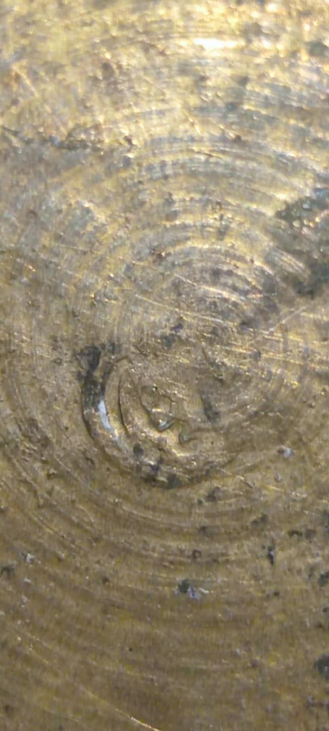 OSMANLI DAMGALI FRANSIZ FRMASI YAPIMI  1 KG PİRİNC AGIRLIK ÜZERİNDE OLDUKCA FAZLA DAMGASI VARDIR