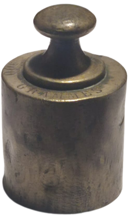 OSMANLI DAMGALI FRANSIZ FİRMASI YAPIMI 500 GIRAM PİRİNC AGIRLIK ÜZERİNDE OLDUKCA FAZLA DAMGASI VARDIR