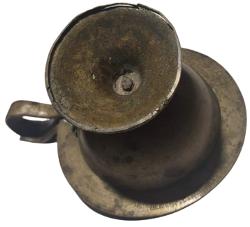 SÜLEYMANİYE EL İŞİ PİRİNC YANAN NARGİLE KÖMÜRÜ TAŞIMA KULPLU KÖMÜR KÖZLUK