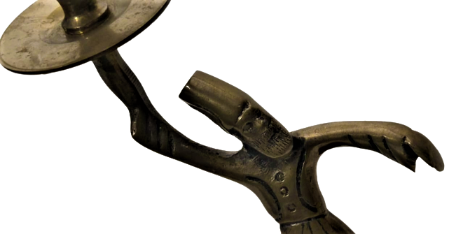 1950 PİRİNC DÖKUM  MEVLEVİ ŞAMDAN TEK MUMLU KAİDELİ ELİNDE MEŞALE TUTAN DEVİR VE DEVERAN EDEN SEMAZEN TEMALI