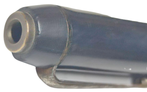 1910 ANTİQUES POLETEST  TYPE C.N CETAL 90 - 500 V . MODELE DEPOSE MADE İN FRANCE ELECTRIC CONTROL PEN