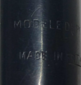 1910 ANTİQUES POLETEST  TYPE C.N CETAL 90 - 500 V . MODELE DEPOSE MADE İN FRANCE ELECTRIC CONTROL PEN