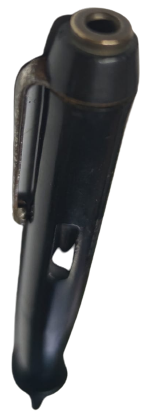 1910 ANTİQUES POLETEST  TYPE C.N CETAL 90 - 500 V . MODELE DEPOSE MADE İN FRANCE ELECTRIC CONTROL PEN