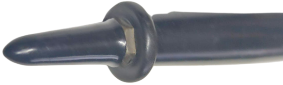 1910 ANTİQUES POLETEST  TYPE C.N CETAL 90 - 500 V . MODELE DEPOSE MADE İN FRANCE ELECTRIC CONTROL PEN