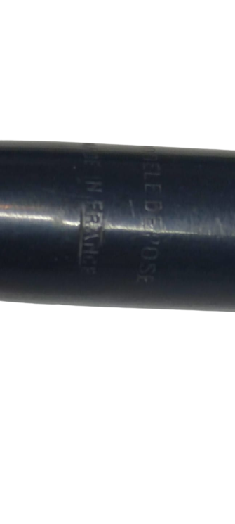 1910 ANTİQUES POLETEST  TYPE C.N CETAL 90 - 500 V . MODELE DEPOSE MADE İN FRANCE ELECTRIC CONTROL PEN