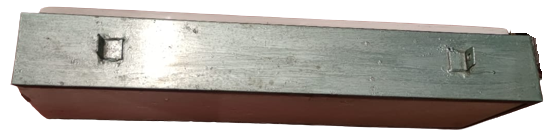 1970 İPRAGAZ TÜP  REKLAM TABELASI ISIKLI FİBERGLASS TEK TARAFLI CİFT RENK ÖZEL TASARIMLI TUP SATIŞ DAITIM MAGAZA KAPISINA ASILAN