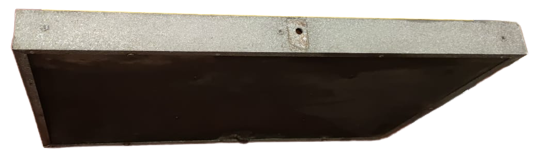 1970 SÜPER OLİN YAG REKLAMI TABELASI ISIKLI FİBERGLASS  TEK TARAFLI  CİFT RENK ÖZEL TASARIMLI BAKKAL VE SATIŞ MAGAZA KAPISINA ASILAN