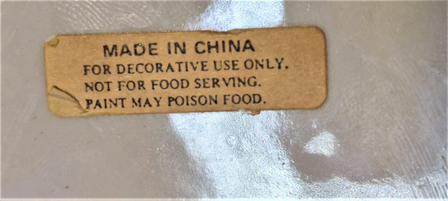 EL CİZİM EL BOYAMA KUŞLAR CİCEKLER CANLI RENKLER VE DESENLİ PORSELEN DUVAR TABAK HAND MADE CHINA TYPE