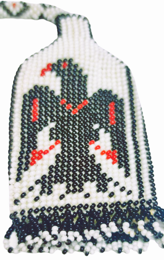 1970 HAPİSHANE  CEZAEVİ BONCUK İŞİ CEKMELİ ANAHTARLIK CİFT TARAFLIDIR SİYAH BEYAZ BONCUKDAN BJK BEŞİKTAŞ BOKS ELDİVENİ VE KARAKARTAL 