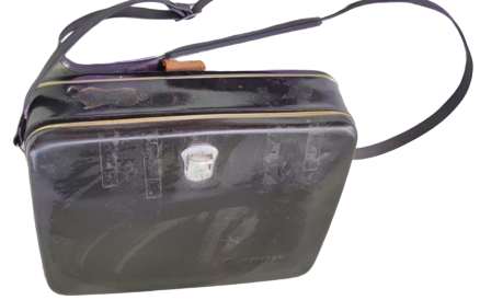 CANON AUTO ZOOM 518  SÜPER 8 FİLM CAMERA  CANADA USA  KARTUS KASETLİ MEKANIK FİLM CEKME MAKİNASI 