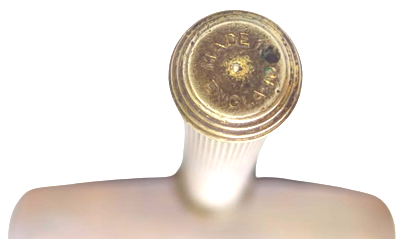 OSMANLI PAZARINA YAPILMIŞ ŞEKERCİ HELVACI TEZGAH KUREGİ ENGLAN PİRİNC SAPLI SATICI KÜREGİ