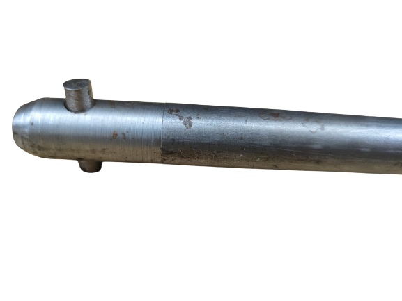 LAND ROVER DEFENDER SERİ 2-3 CELİK MEKANİK KOL İLE ÖNDEN MARŞ CEVİRME KOLU