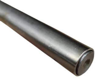 LAND ROVER DEFENDER SERİ 2-3 CELİK MEKANİK KOL İLE ÖNDEN MARŞ CEVİRME KOLU