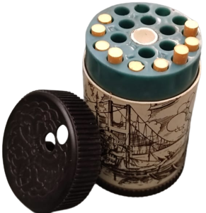 1970 SİGARA İKRAM KUTUSU İÇERSİNE KOYULAN SIGARALAR UST KAPAK CEVRİLEREK TEK TEK İKRAM EDİLİR 