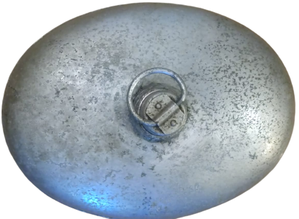 1800 FRANSIZ YATAK ISITICI TERMOS İCİNE KOYULAN SU ISITILARAK CARŞAF UZERİNDE GEZDİRİLEREK YATAK ISITILIR KOPMLE ALÜMİNYUM