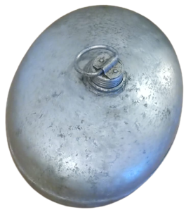 1800 FRANSIZ YATAK ISITICI TERMOS İCİNE KOYULAN SU ISITILARAK CARŞAF UZERİNDE GEZDİRİLEREK YATAK ISITILIR KOPMLE ALÜMİNYUM