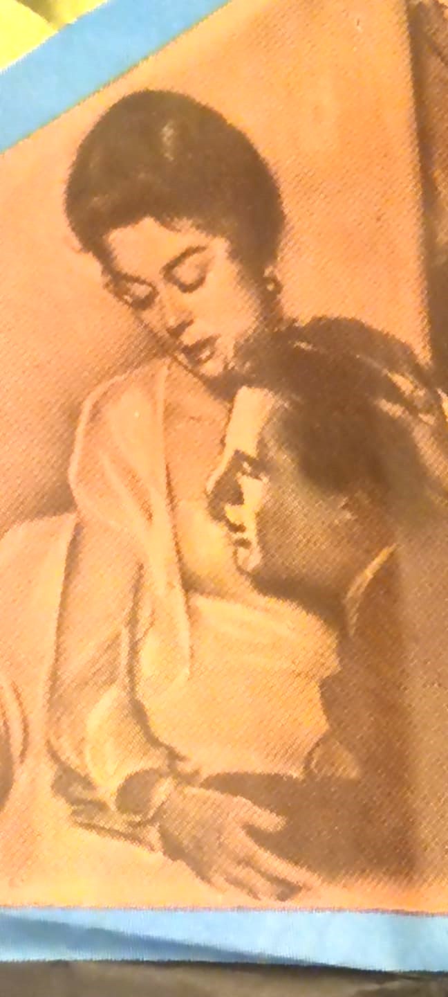 1962 FİVE FİNGER EXERCİSE ROSALİND RUSSELL JACK HAWKINS BEŞ PARMAK EKSERSİZİ FİLM AFİŞİ BUYUK BOYDA ORJİNAL BASKI FİLMİN TANITIMINDA KULLANILMIŞ NADİR ÜRÜNDÜR 